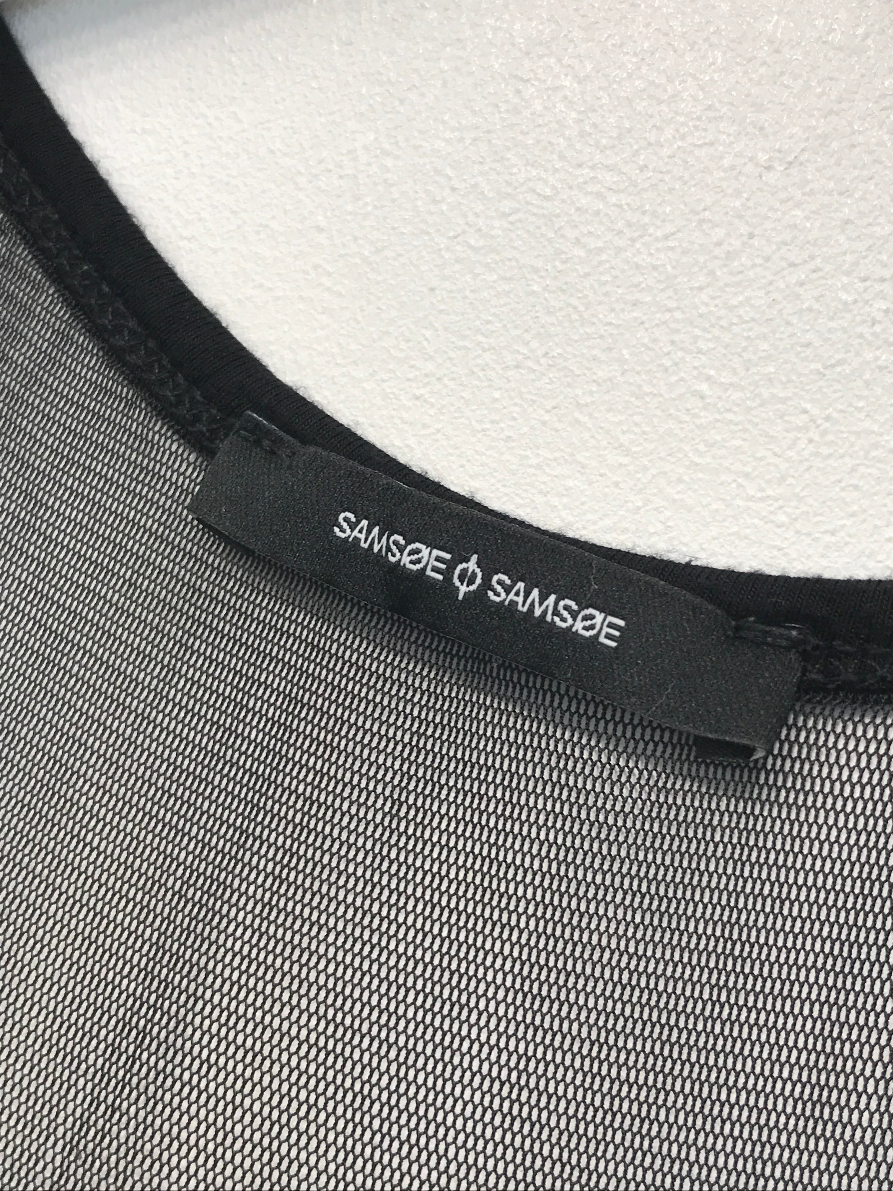 Samsøe Samsøe Kjole